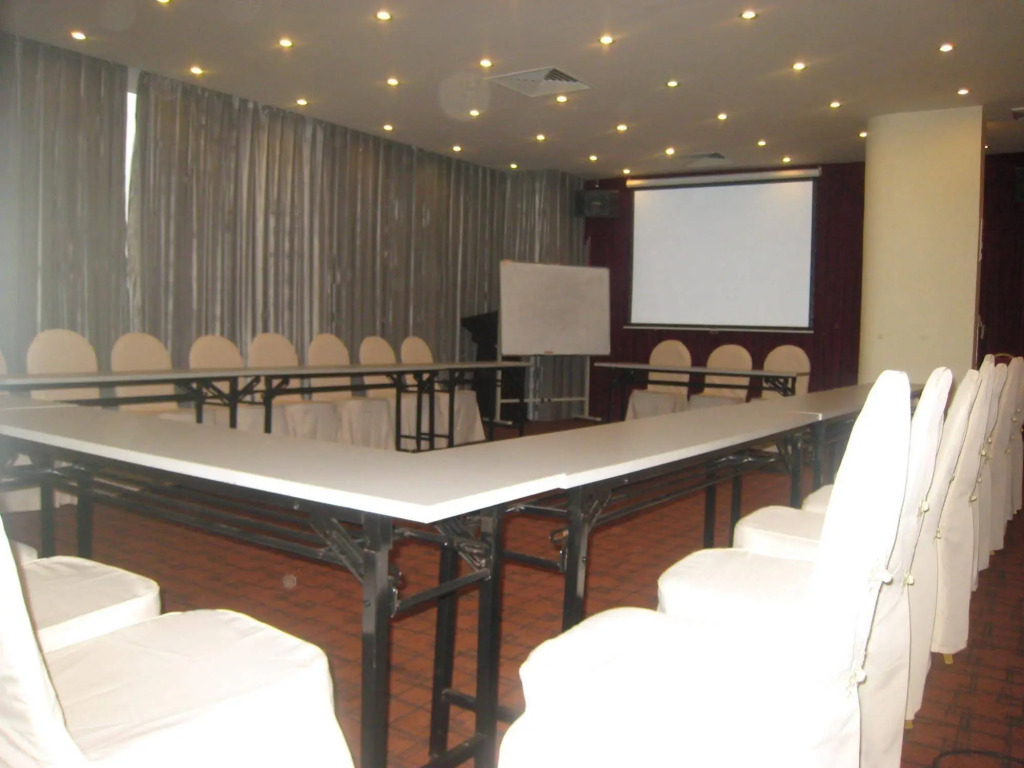 Zhuhai Haijing Hotel