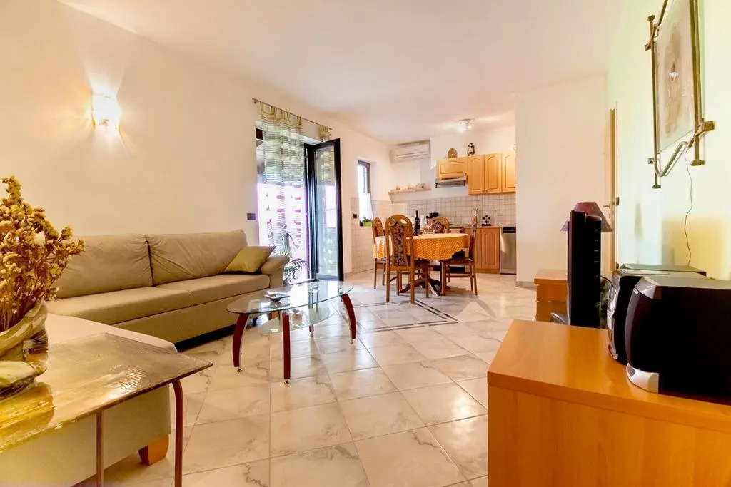 Apartman Orbanići