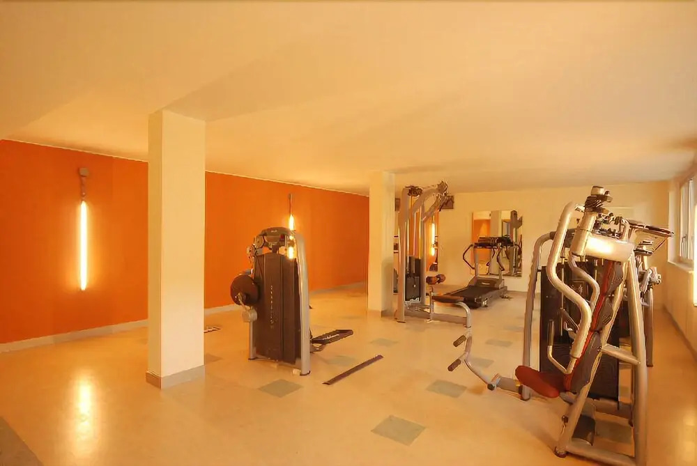 Residence & Suites Solaf