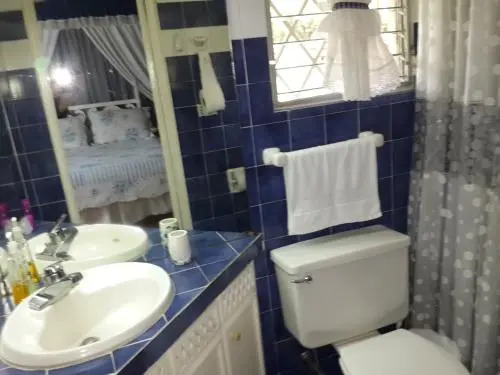 Park Eden Bed & Breakfast