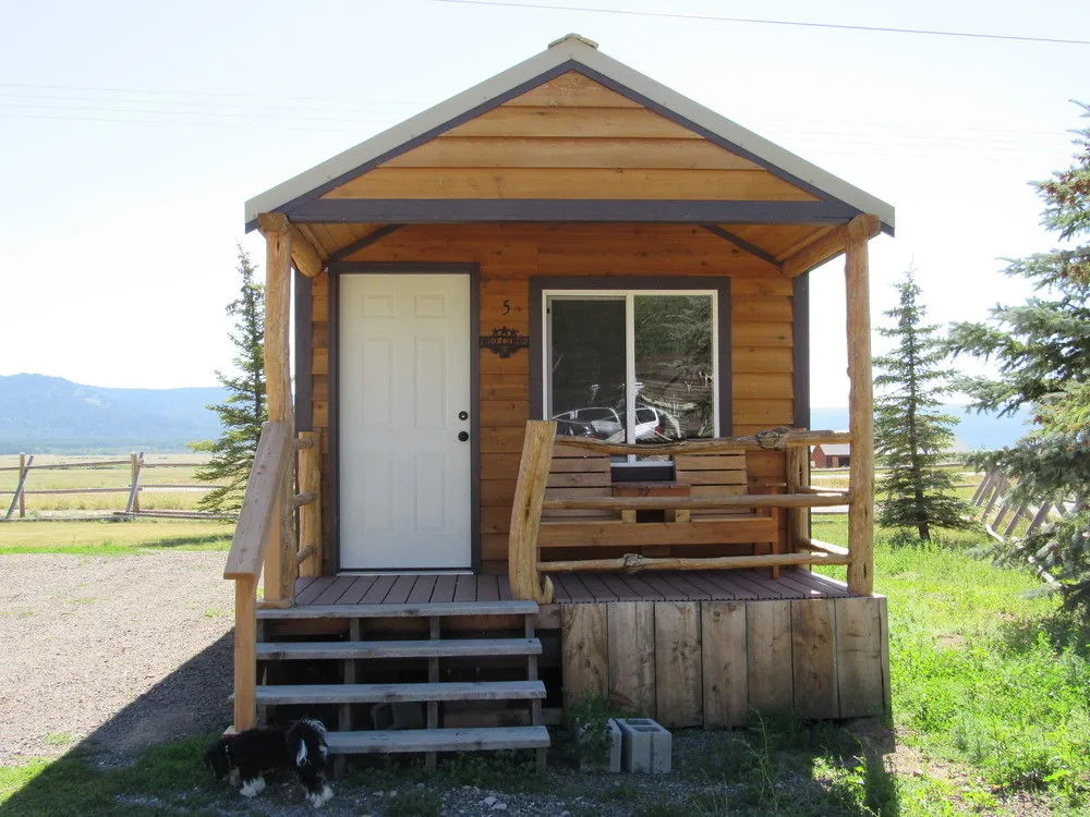 Drift Lodge