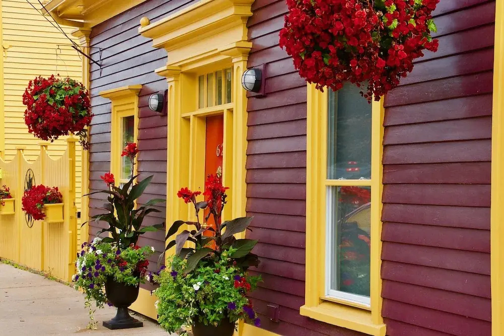 Rum Runner Inn