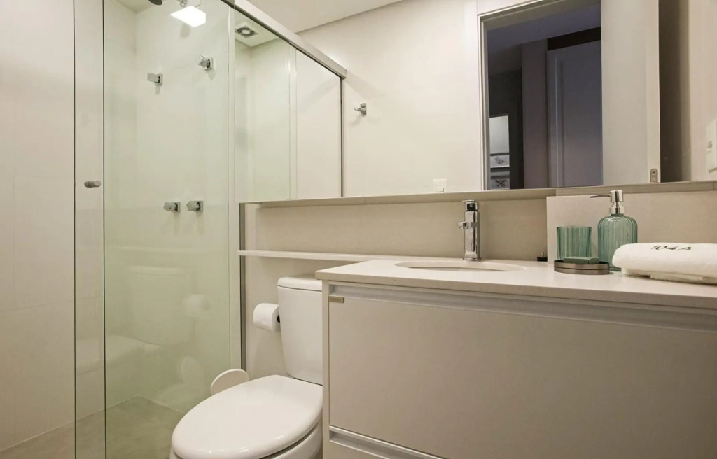 Apartamento 104 no Vita Boulevard