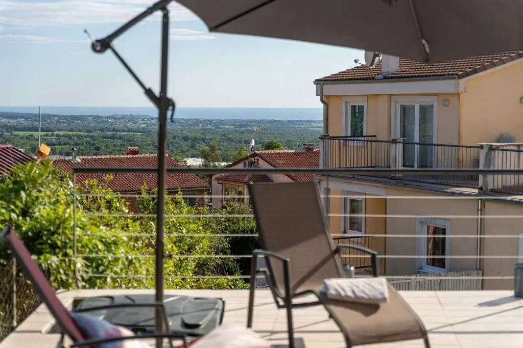 Casa Mare