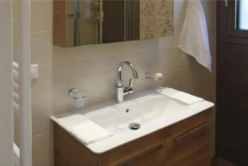 Ελιάδες - Eliades Apartments