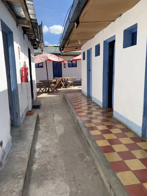 Funk Yeah Hostel
