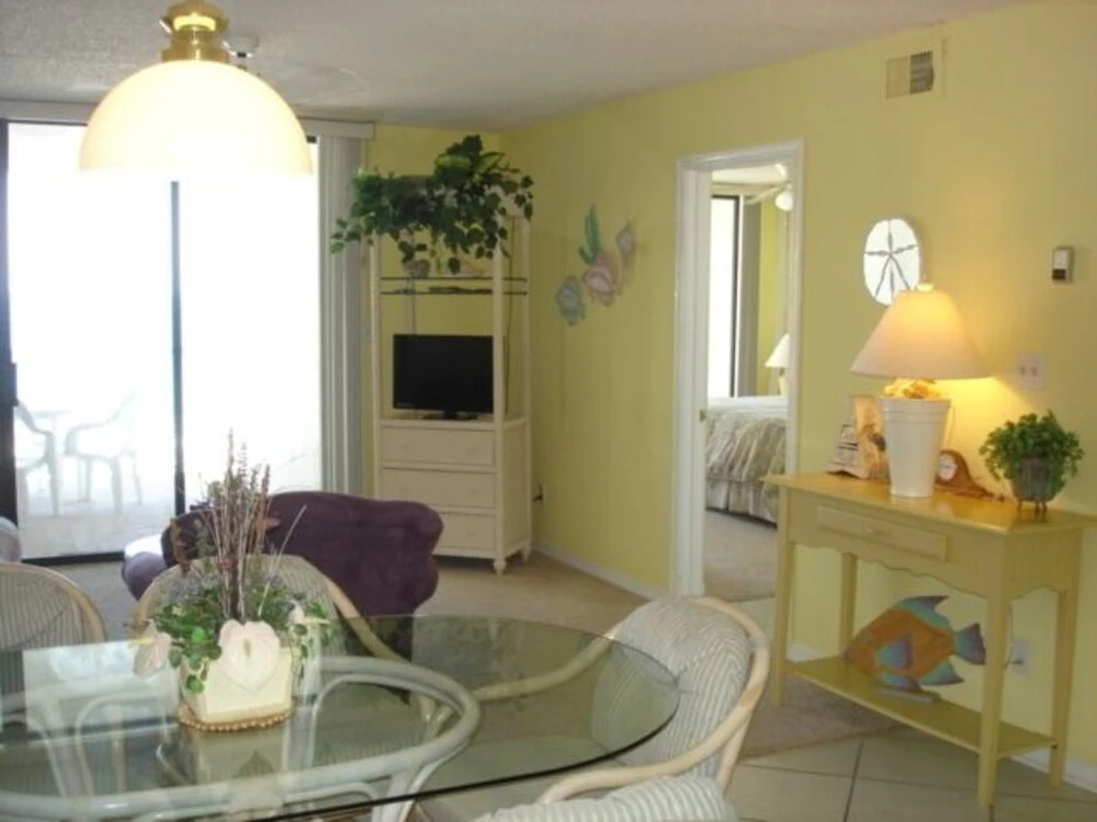 Seaside Bch & Racquet 4608
