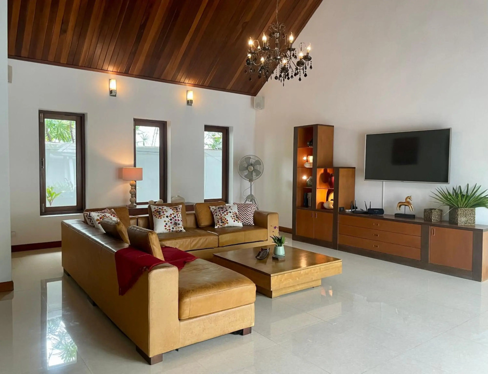 Villa Ban Tai 4 Samui