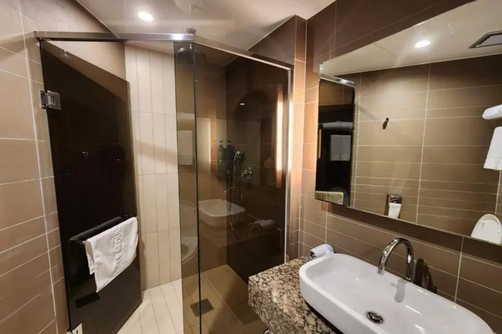 LE SEOUL HOTEL