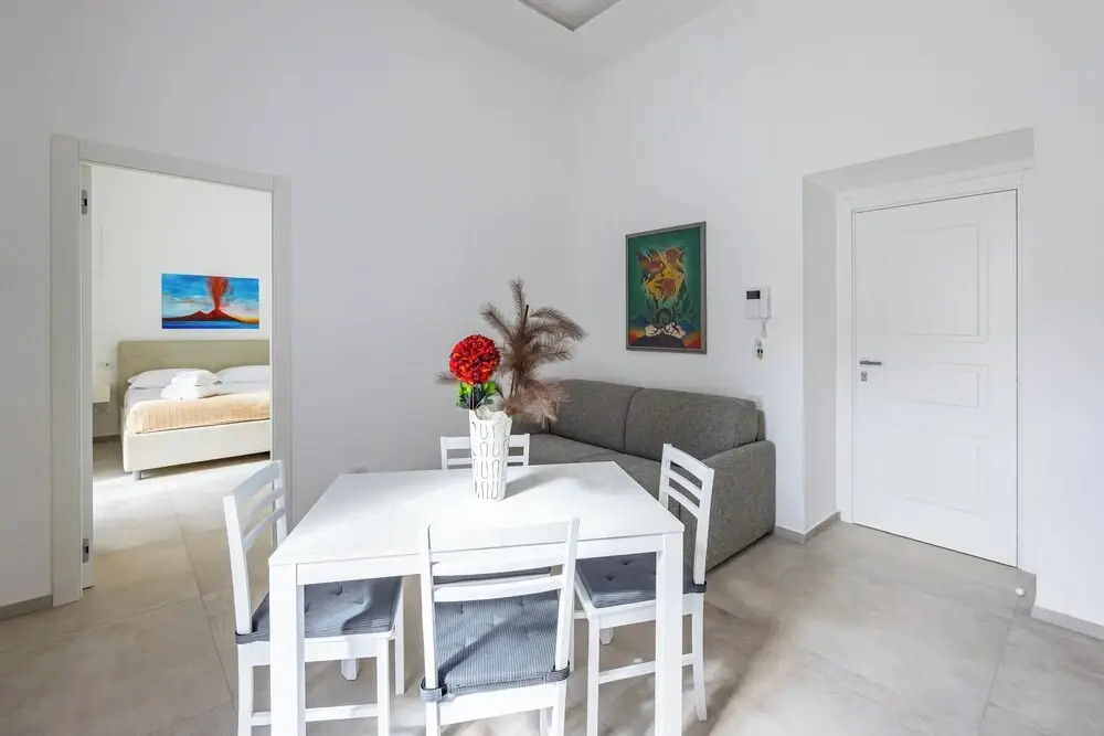 Maison Emanuele Double Apartment
