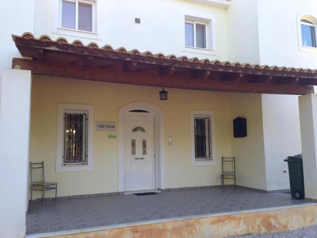 Villa Diana