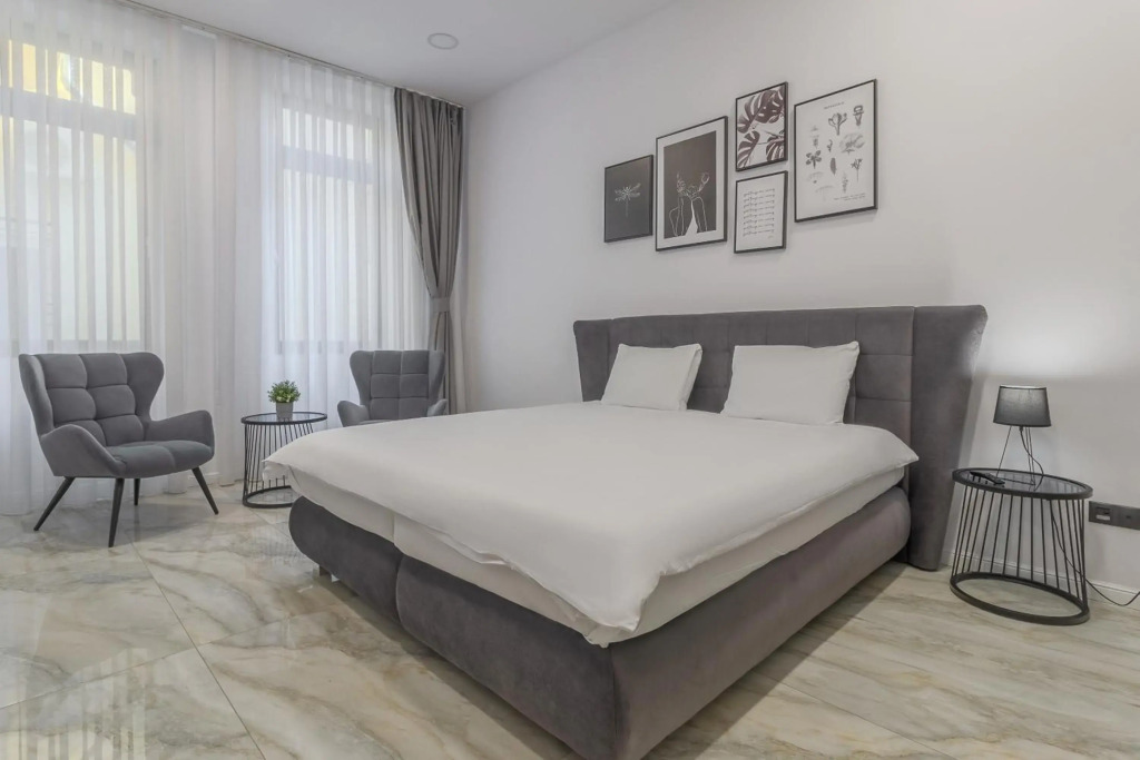 Marble Flat