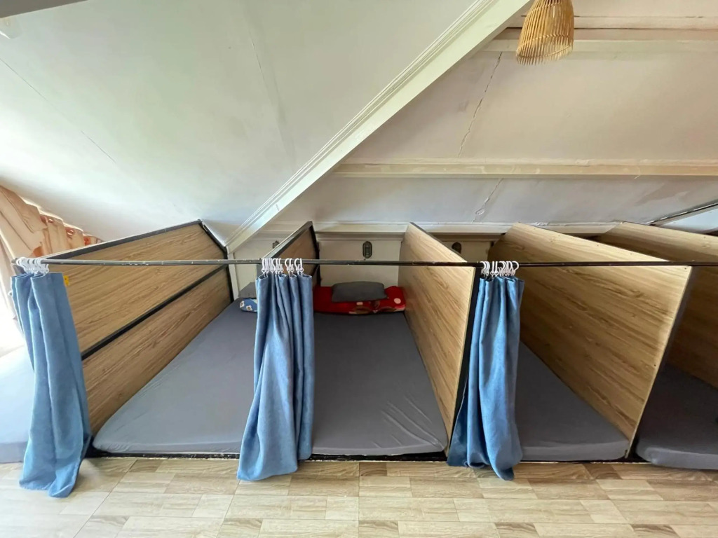 Tigon Dalat Hostel