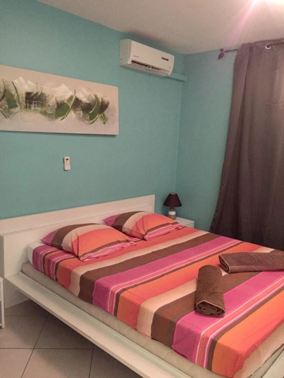 House With 2 Bedrooms in Le Diamant, With Enclosed Garden and Wifi - 6