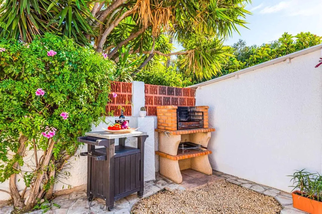 Villa Anais - PlusHolidays