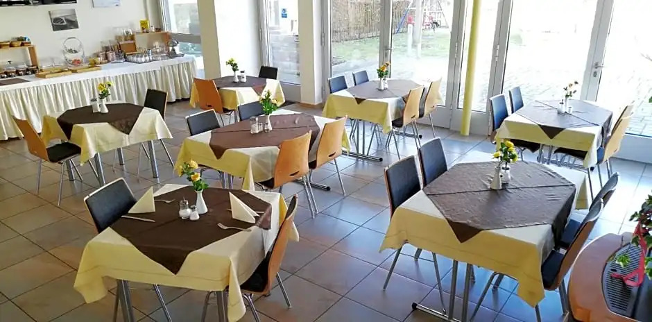 Thüringer Hof