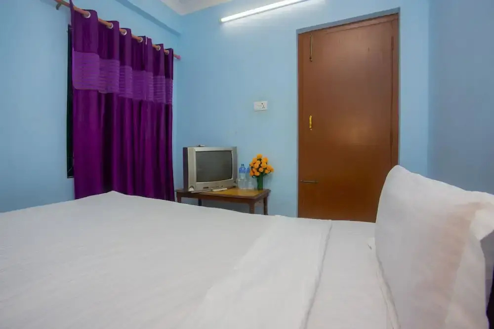SPOT ON 515 Naukrinepal Hotel