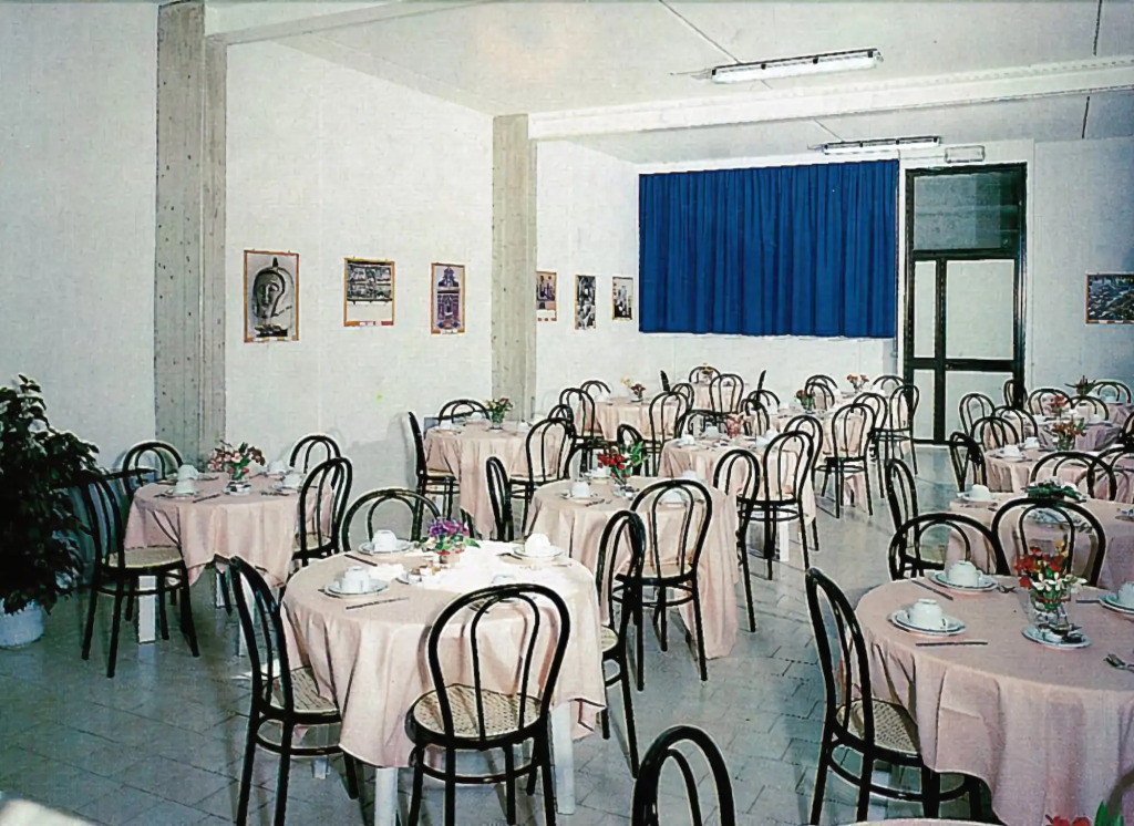 Hotel Le Tre Isole
