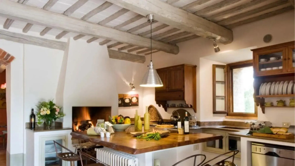 Beautiful Luxury Villa With Superb View-villa Pipirelli