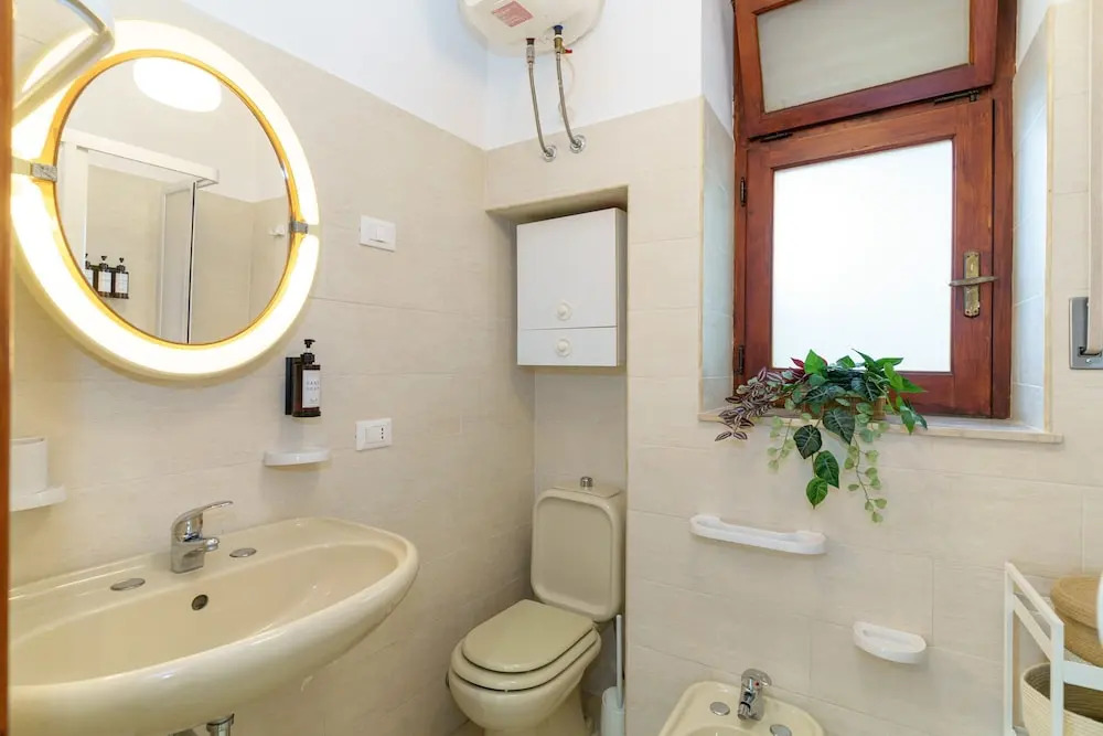 Not Ordinary Apartment by Wonderful Italy