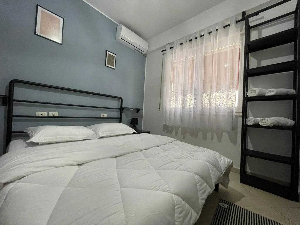 Tirana New Bazaar - Apartment no•2
