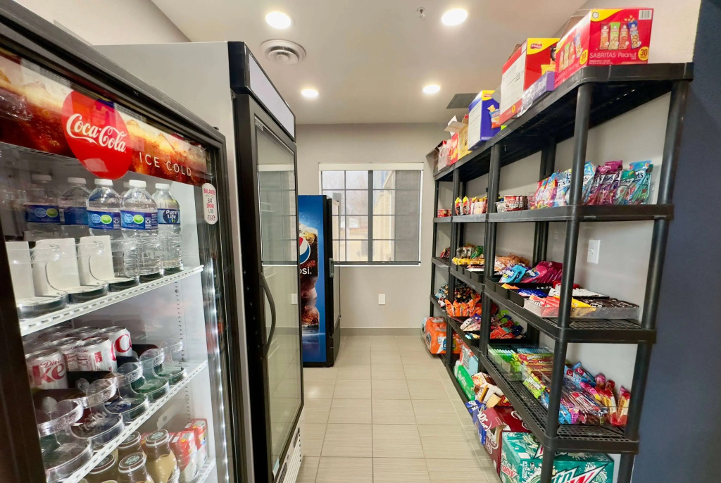 Microtel Inn & Suites by Wyndham Denver Airport
