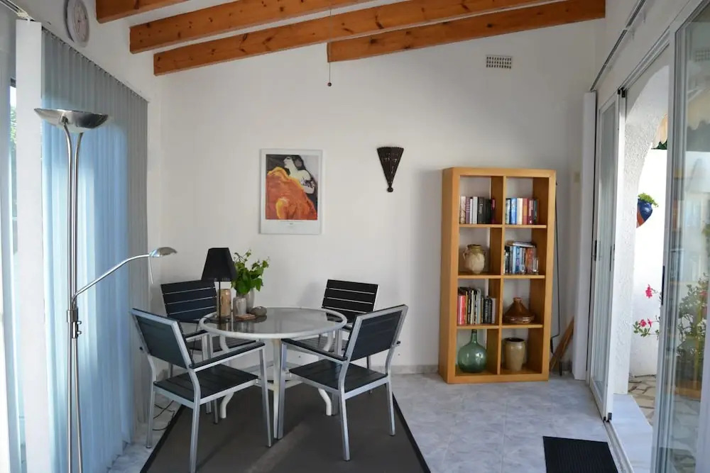 Chalet Carla