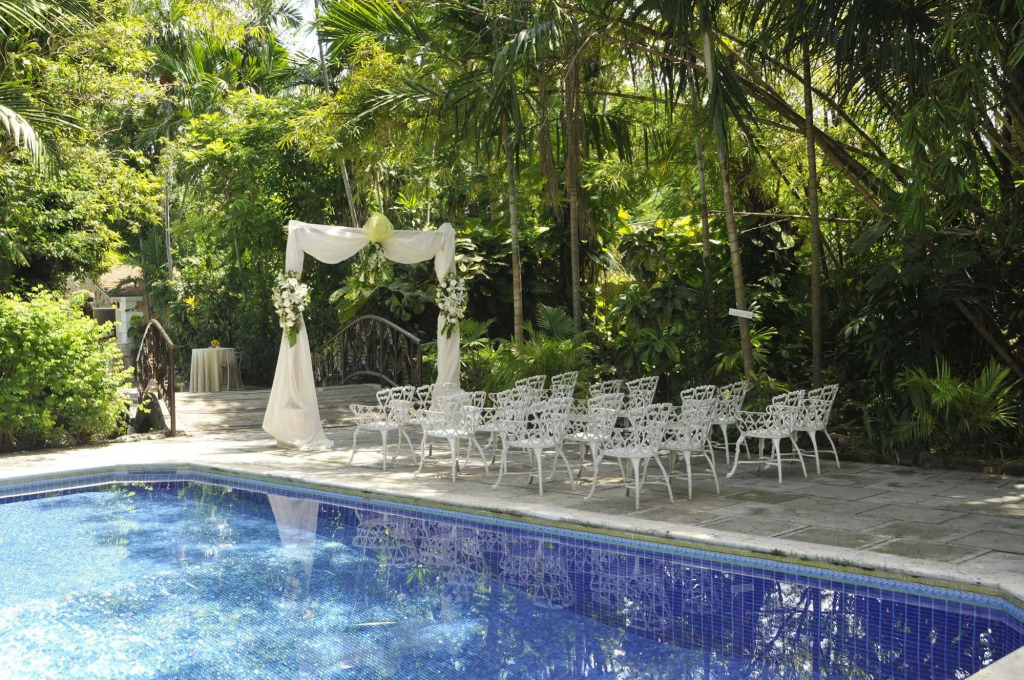 Graycliff Hotel