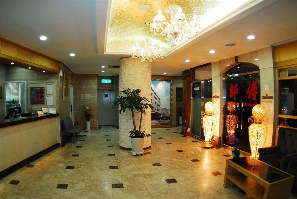 3S Boutique Hotel