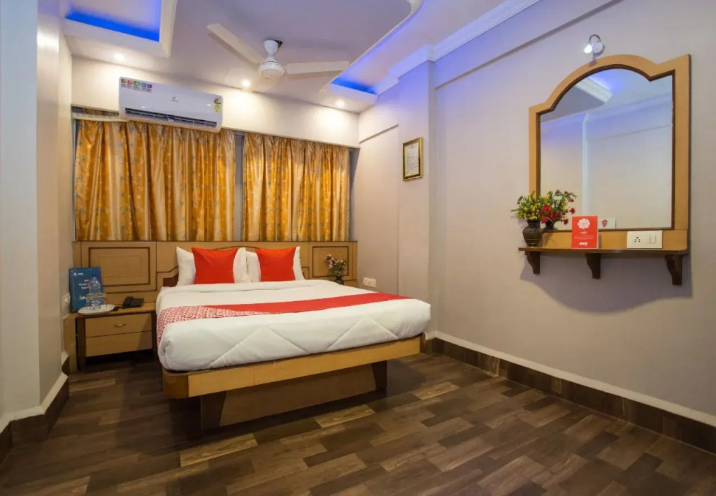 Hotel Padma Krishna