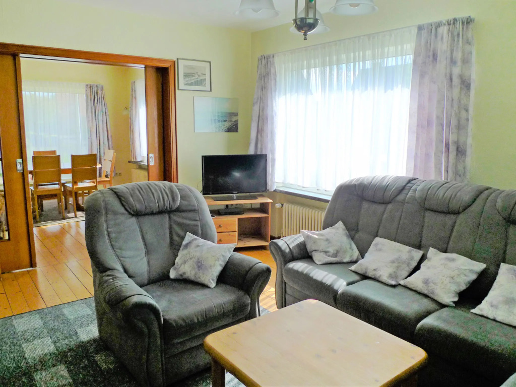 Holiday Home Kleen by Interhome