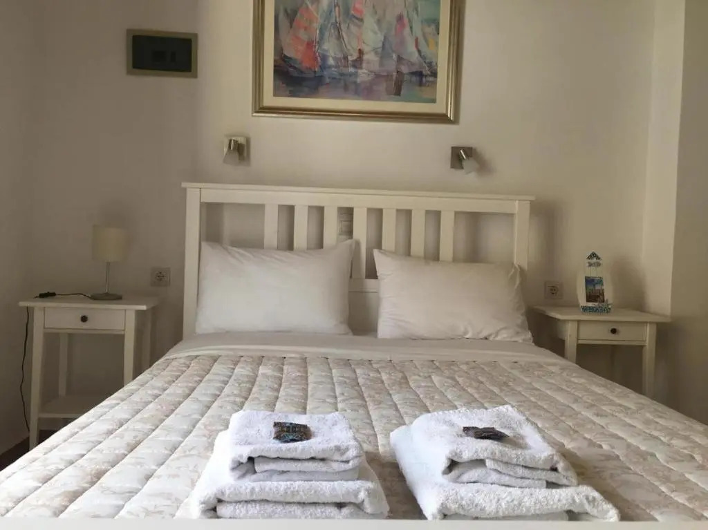 Maistrali Guest House