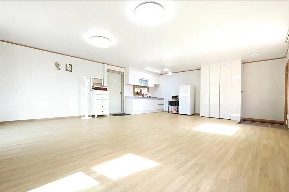 Muchangpo Hyu-an Pension