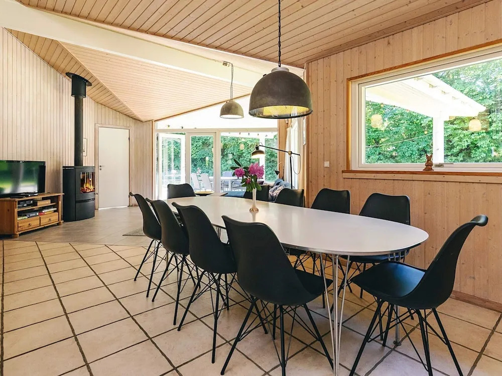 4 star holiday home in Gilleleje