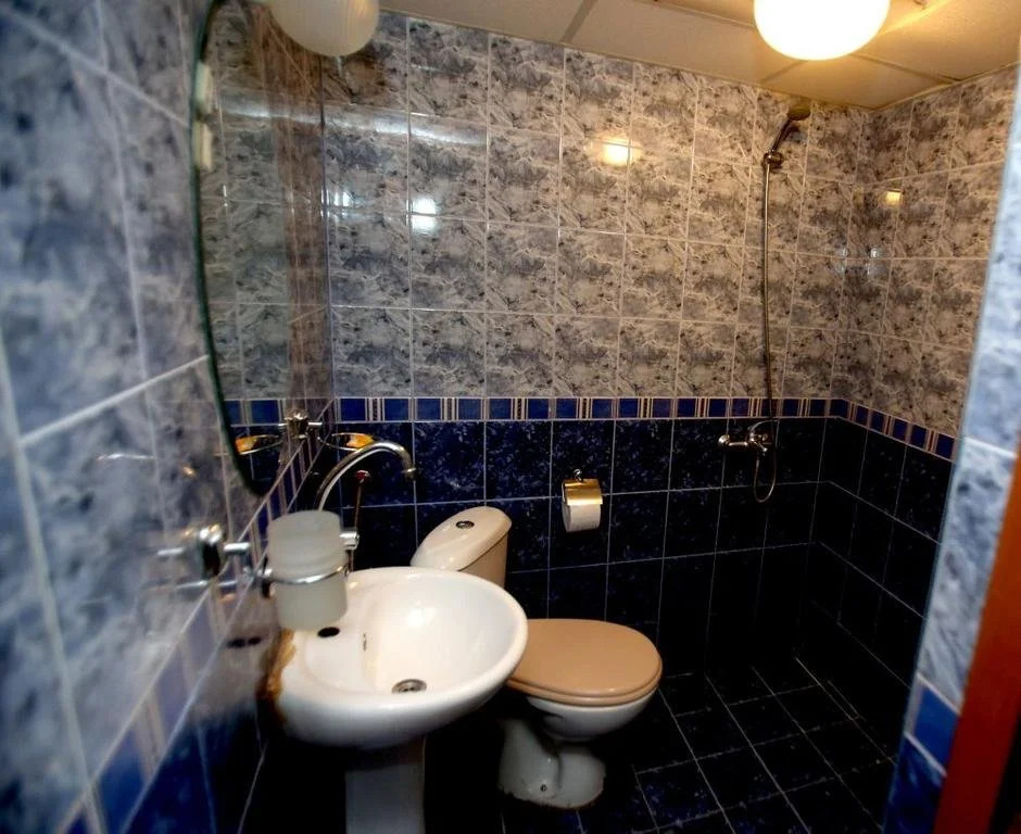 Hotel Teheran