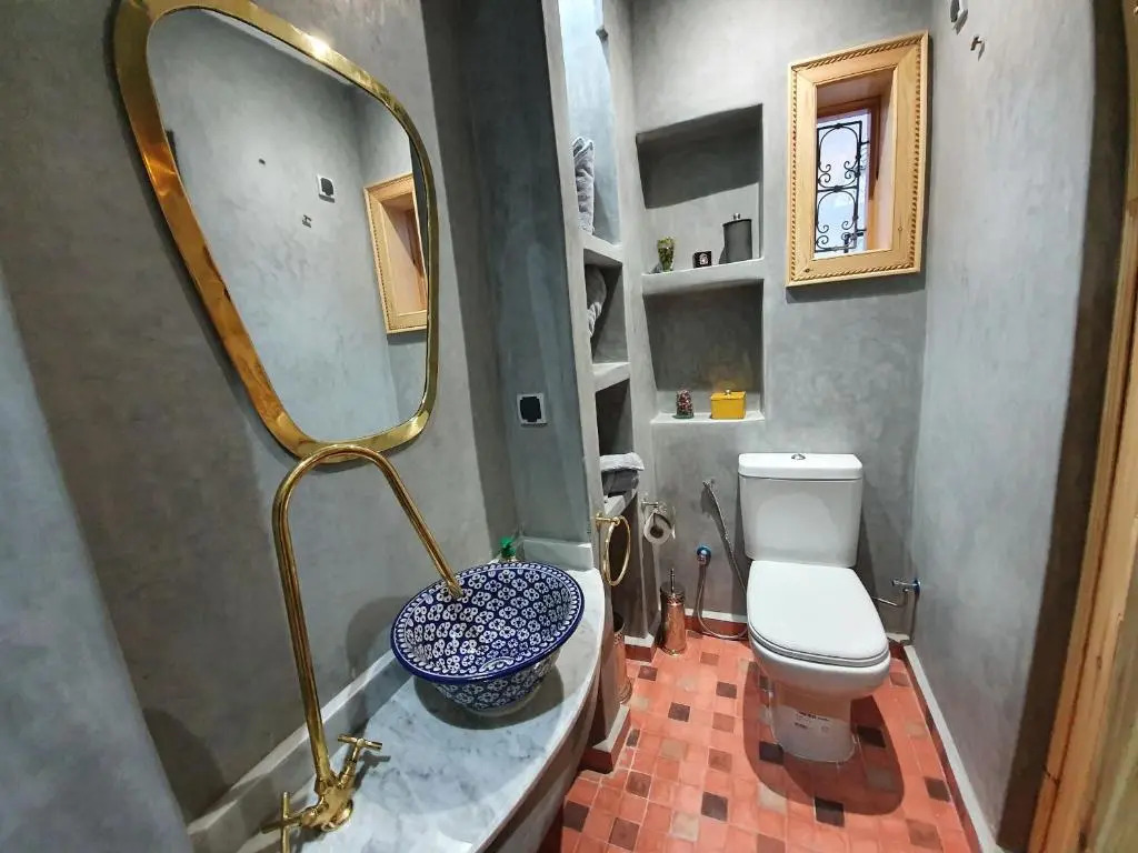 Riad Le Petit Joyau