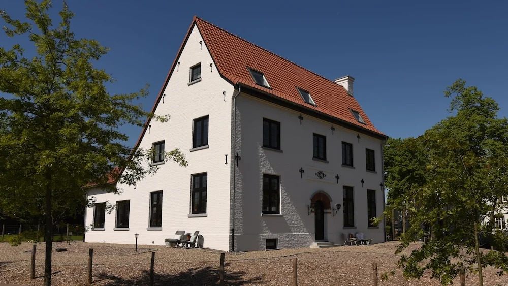 B&B Eikenlaan 12