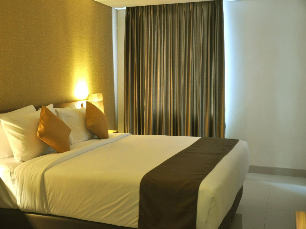 LAMORA Sagan Yogyakarta - formerly H Boutique Yogyakarta