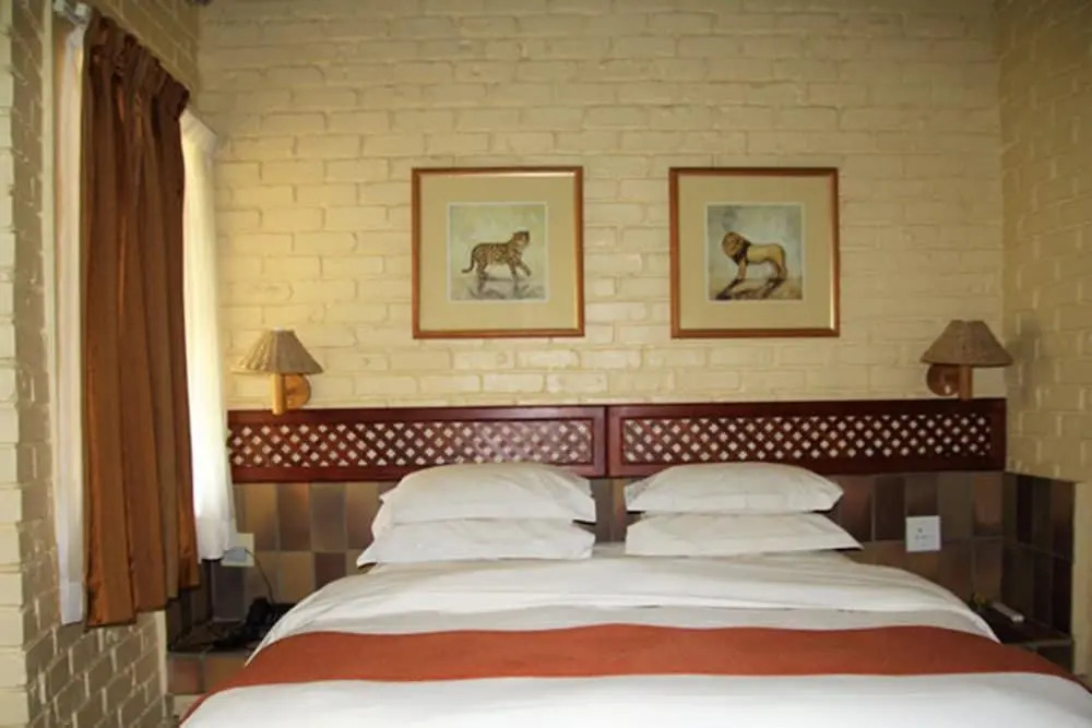 Golden Leopard Resorts - Manyane Resort