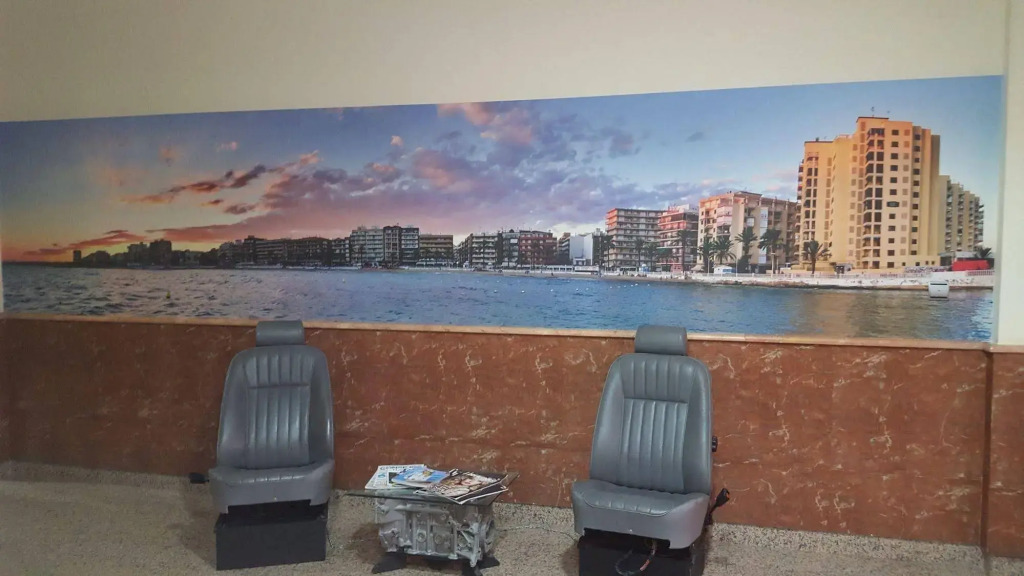 Apartamentos Turísticos Fresno