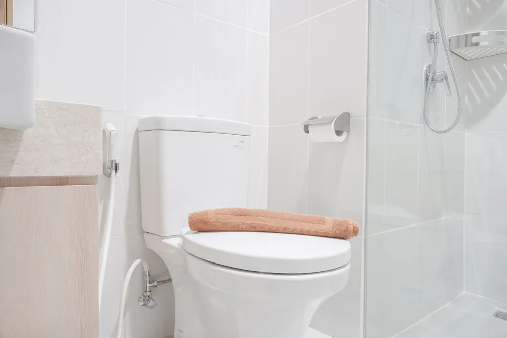 Beautiful And Cozy 2Br Samara Suites Apartment