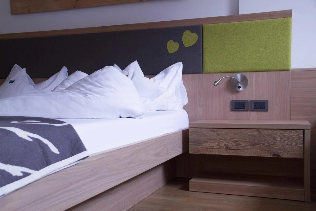Berghotel Miramonti