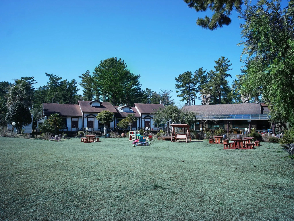 Vizarim Resort