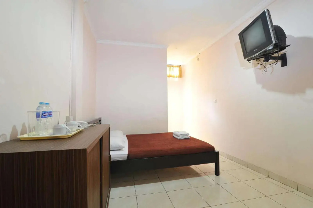 Eben Haezer Guest House