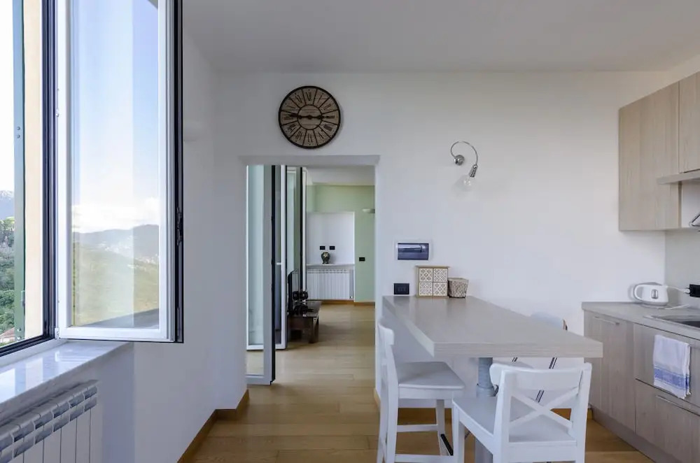 JOIVY Villa Uruguay