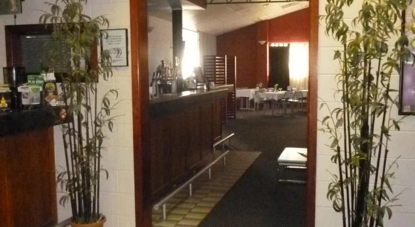 Tieri Hotel Motel