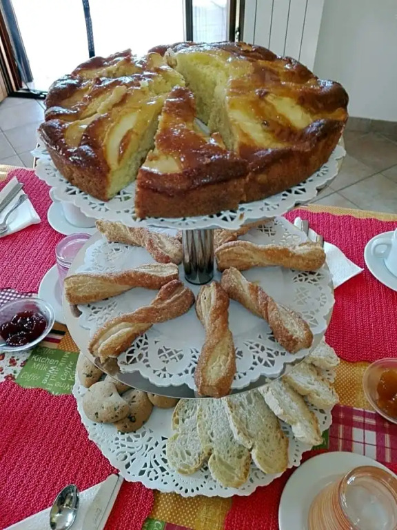 B&B La Dolce Vita