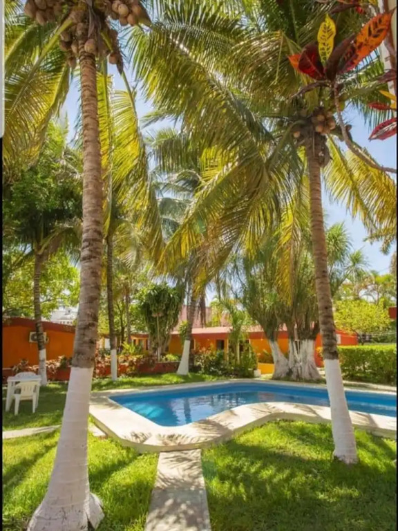 Hotel Caribe