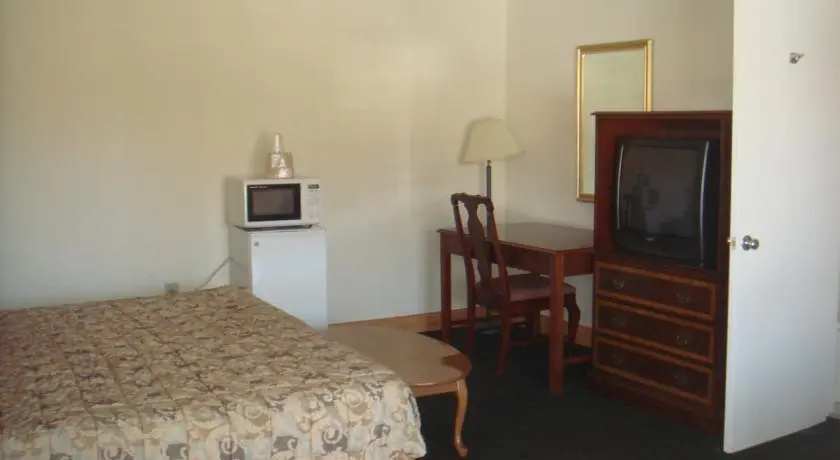 Budget Inn - Rockingham