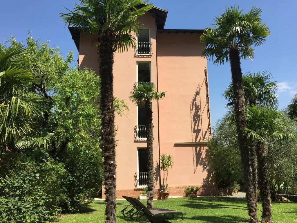 Villa Miravalle - Boutique Hotel